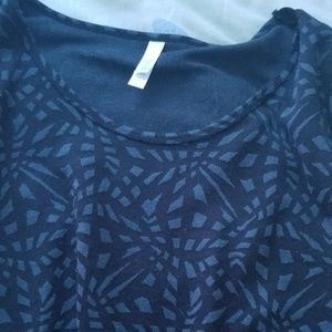 Xl classic lularoe